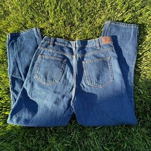 Kirkland Jeans
Blue